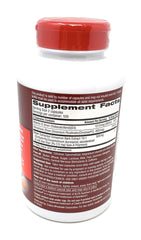 Chromium Picolinate 400 mcg and Vitamin D3 500 IU ingredients