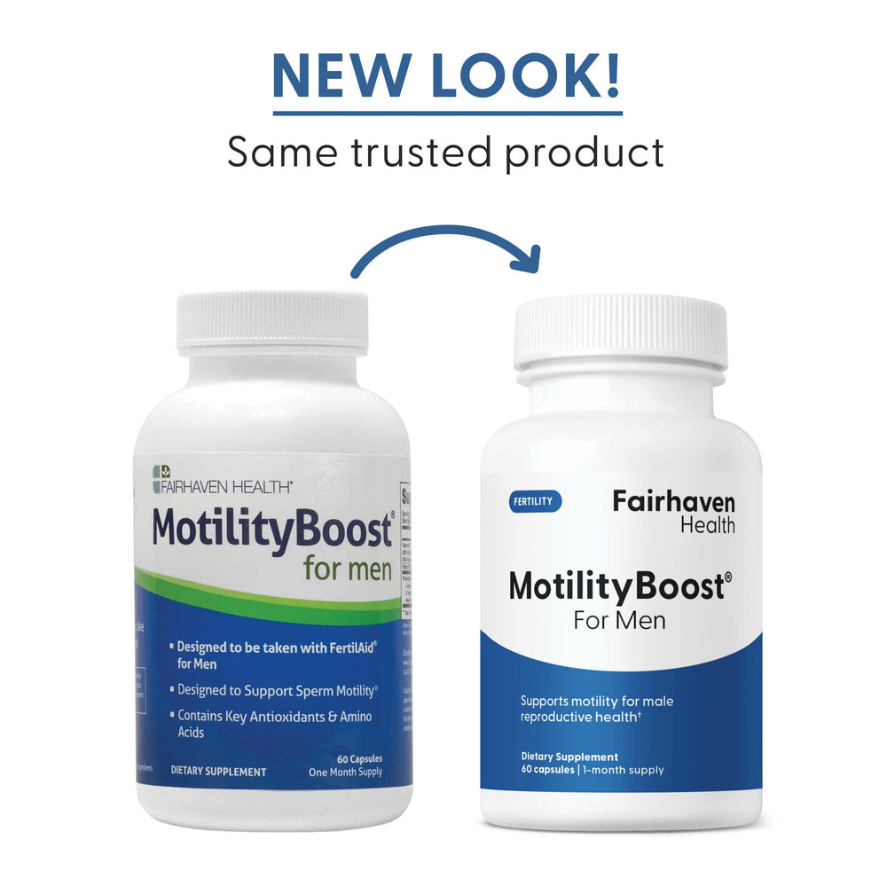Fairhaven Health trusted brand since 2003