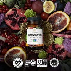 Brand transparency and ingredient list