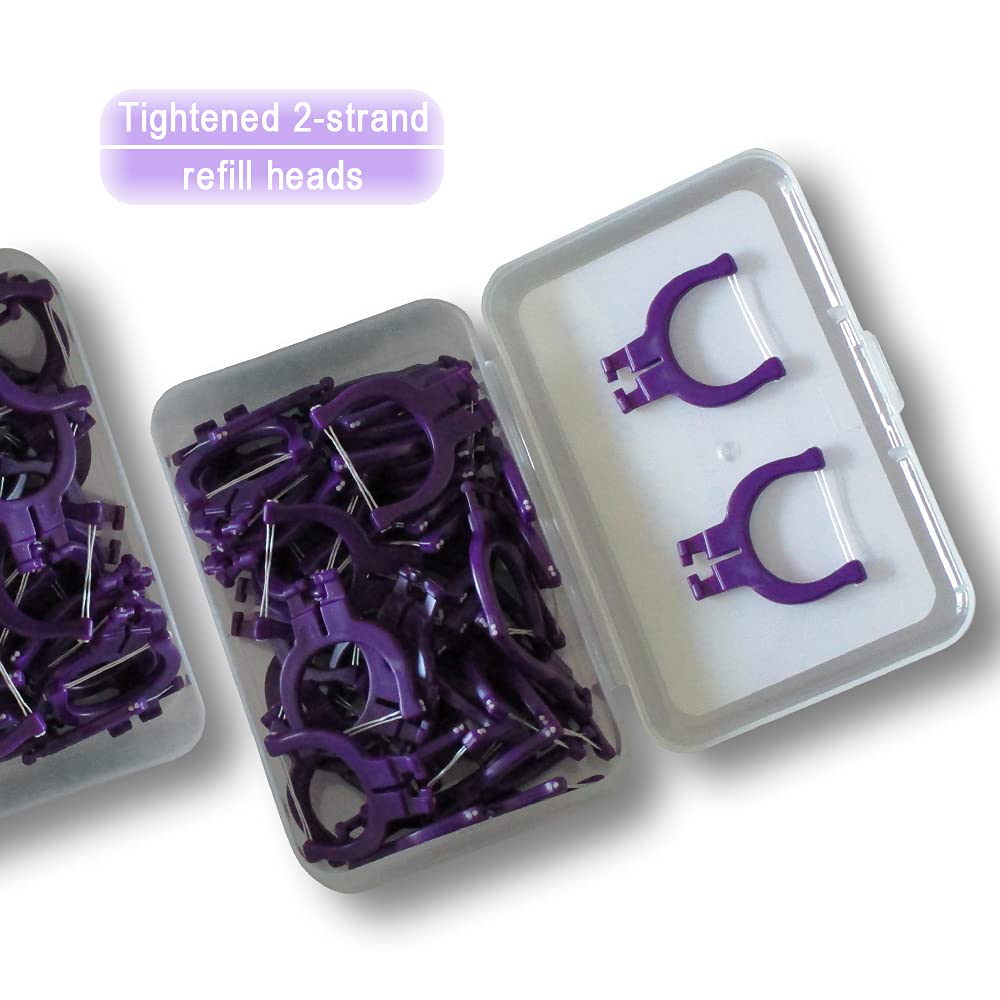 Travel-friendly packaging for T.Smile kit