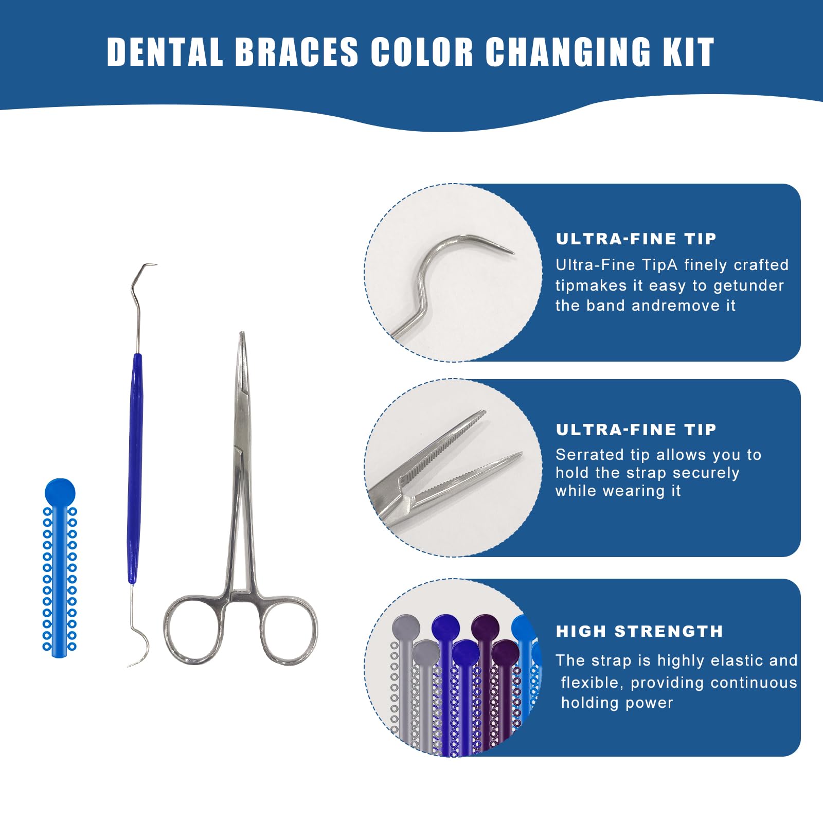 Easy color change for teens and adults - image 6