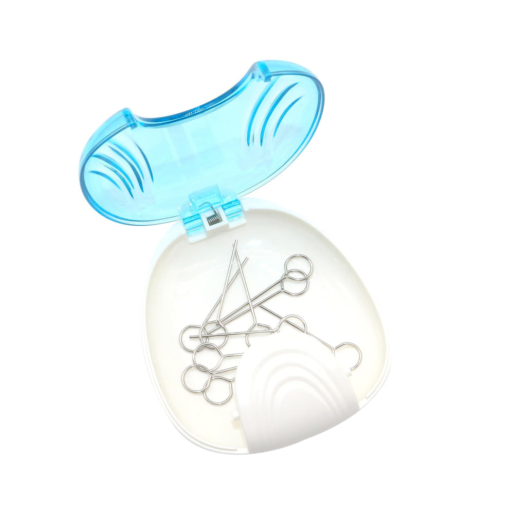 Ergonomic design of the expander key without a swivel handle