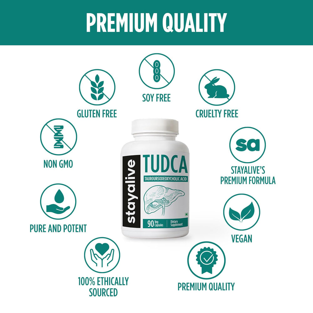 90-capsule bottle for liver support