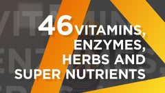 On-the-go 1oz packets for Turbo Power Plus