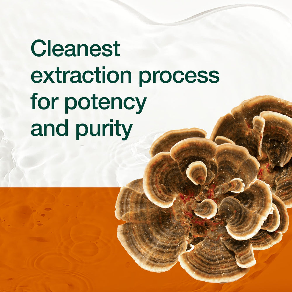 Vegan, non-GMO, gluten-free icons on label