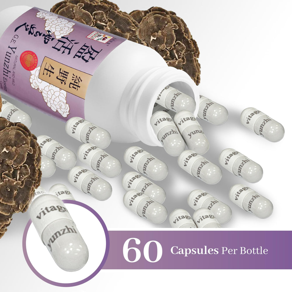 Capsules containing beta-glucan extract