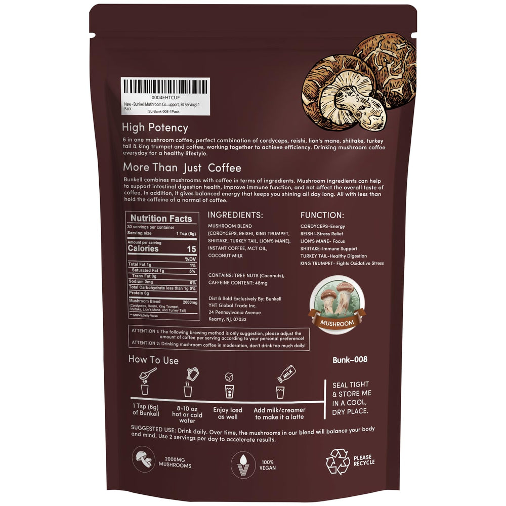 Turkey Tail mushroom close-up