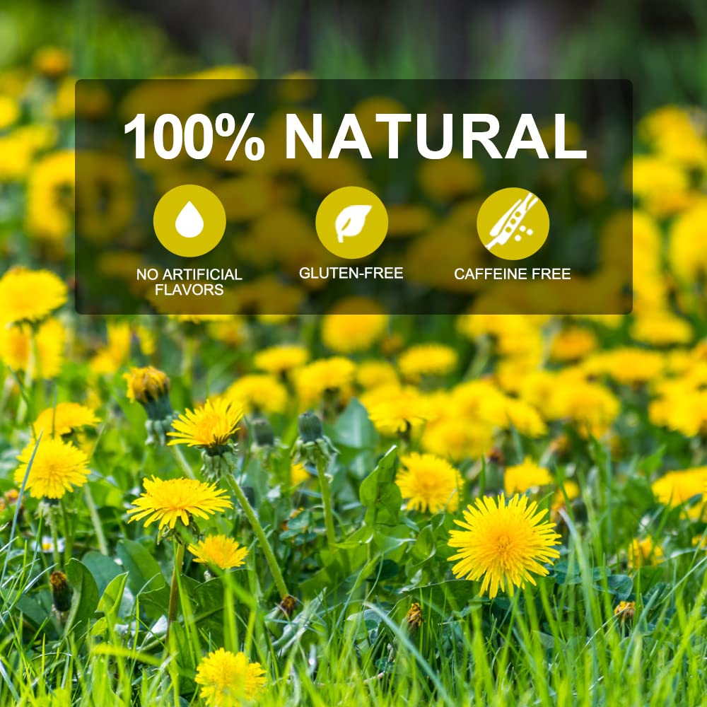 Nettle seeds tea with Turkish origin