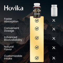 Turmeric and black pepper ingredients to boost absorption