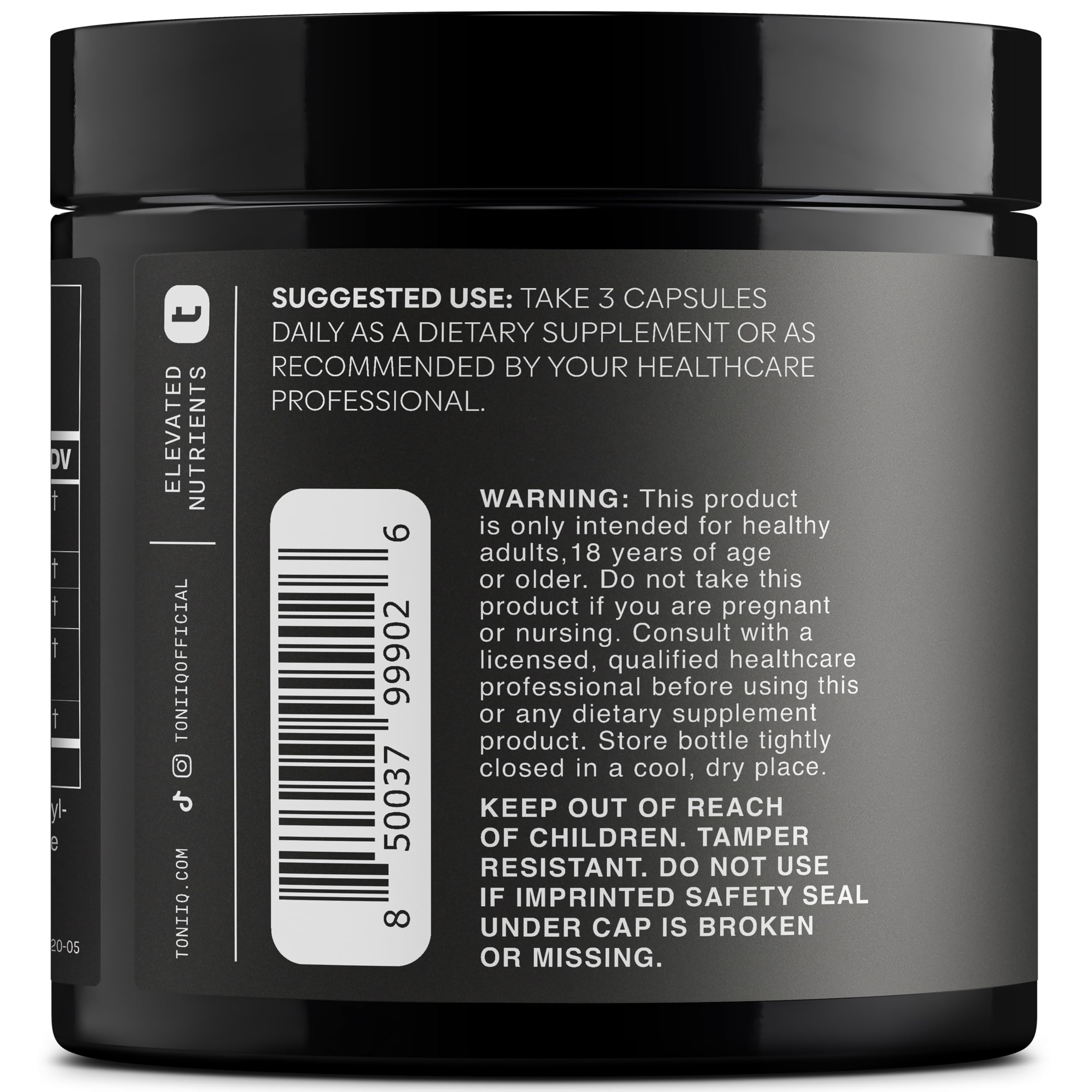 Turmeric Curcumin with Black Pepper and MCT Oil for absorption