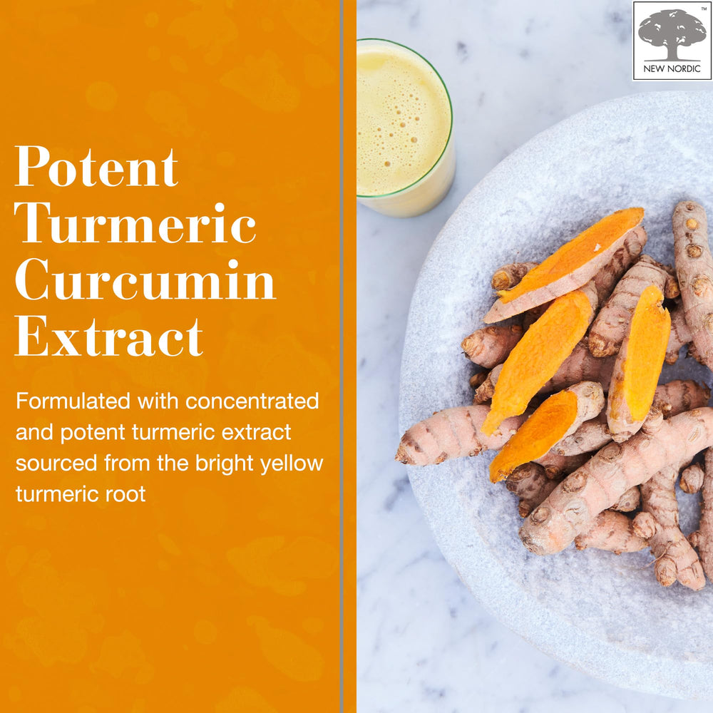 Vegan, sugar-free turmeric gummies ingredients label