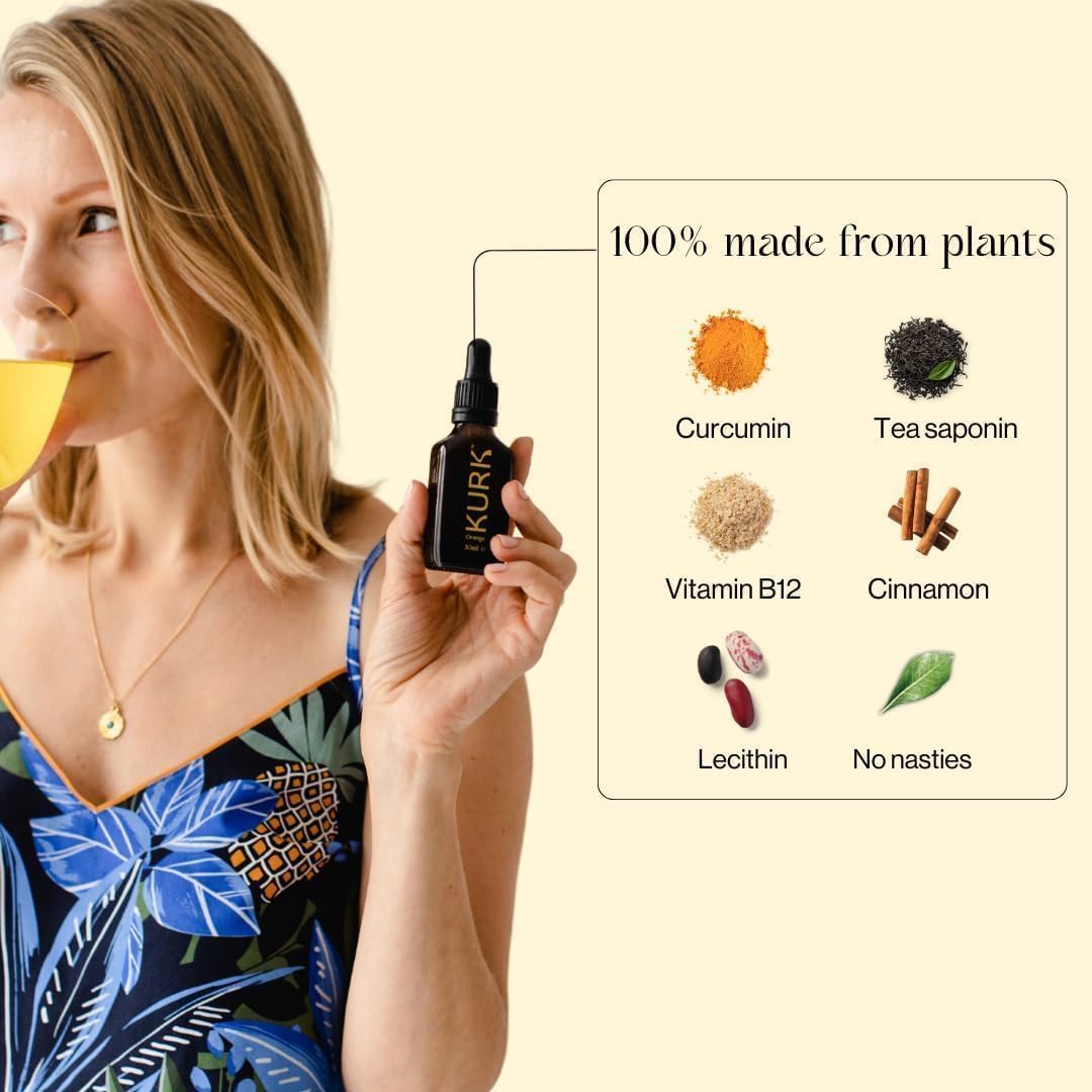 Curcumin oil from turmeric with advanced micelle absorption technology