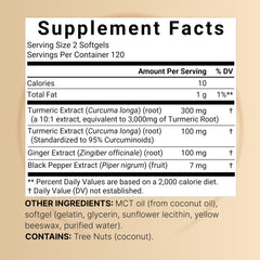 Close-up of turmeric root, fresh ginger, and black pepper illustrating ingredients