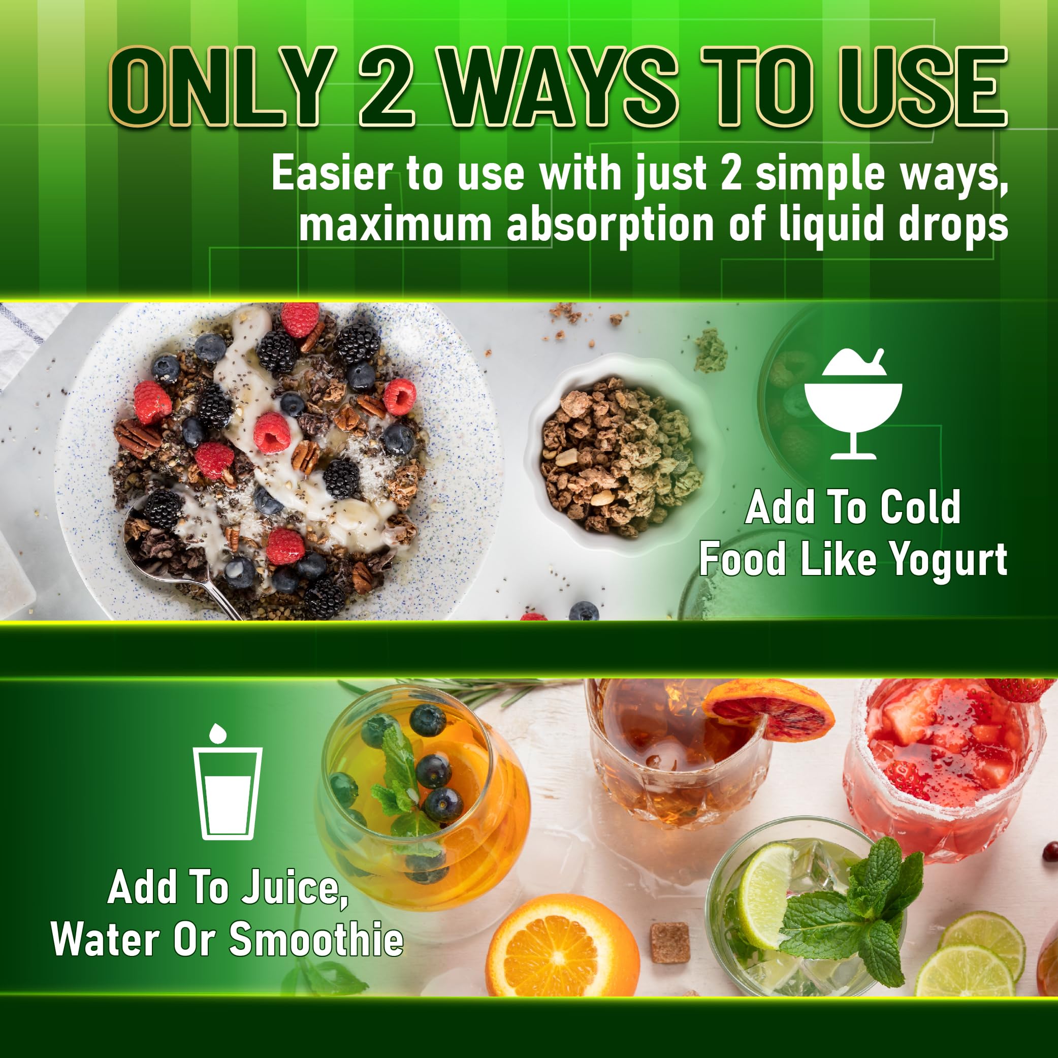 Label highlights turmeric, ginger, cinnamon, garlic, vitamin D3, vitamin K2 and black pepper