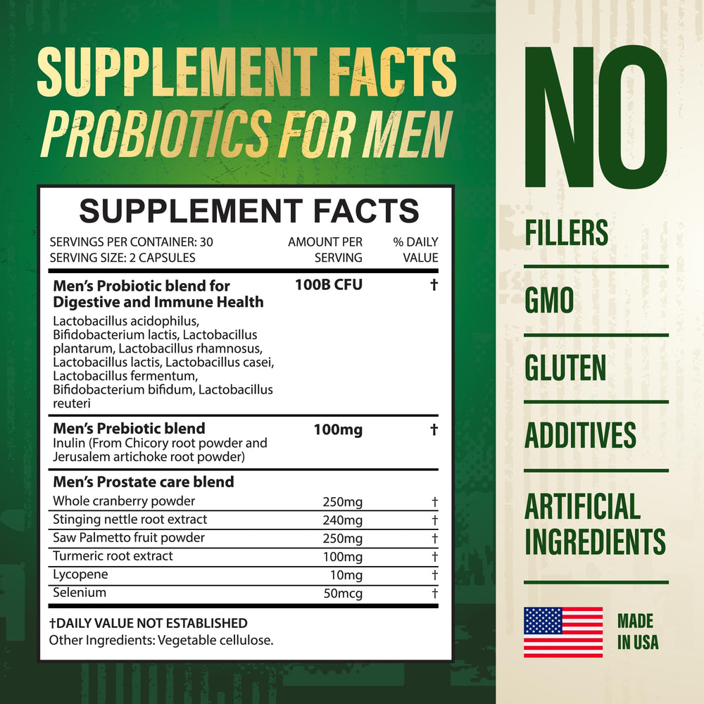 Herbal blend with turmeric and selenium
