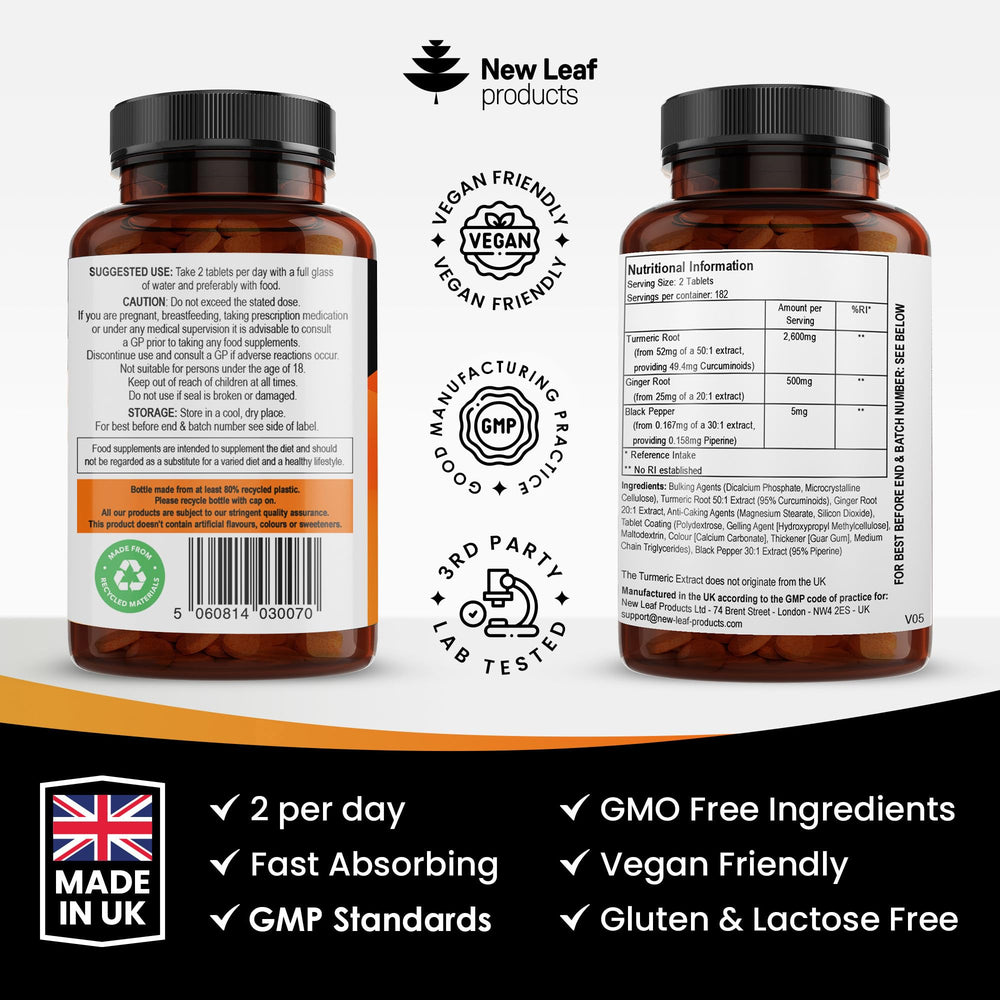 UK manufactured and third-party lab tested seal