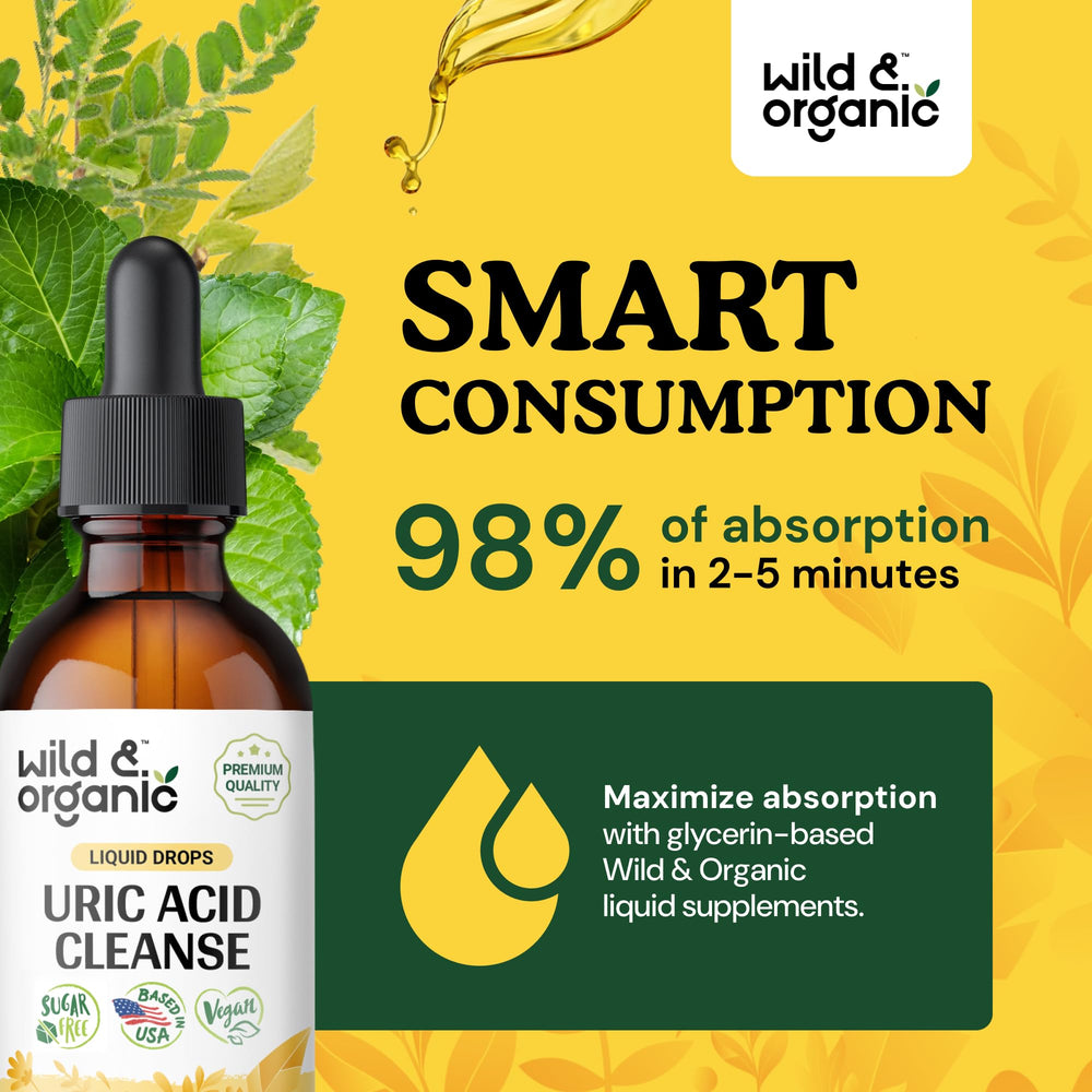 Turmeric component for uric acid support