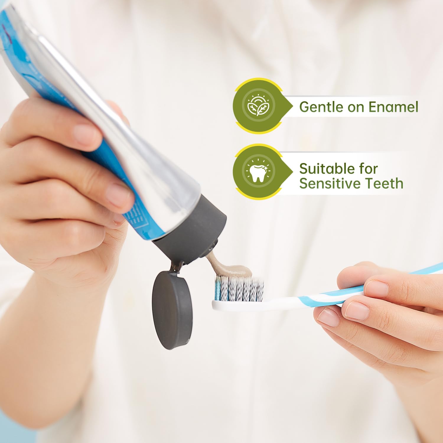 Thai herbal ingredients used in Twin Lotus toothpaste