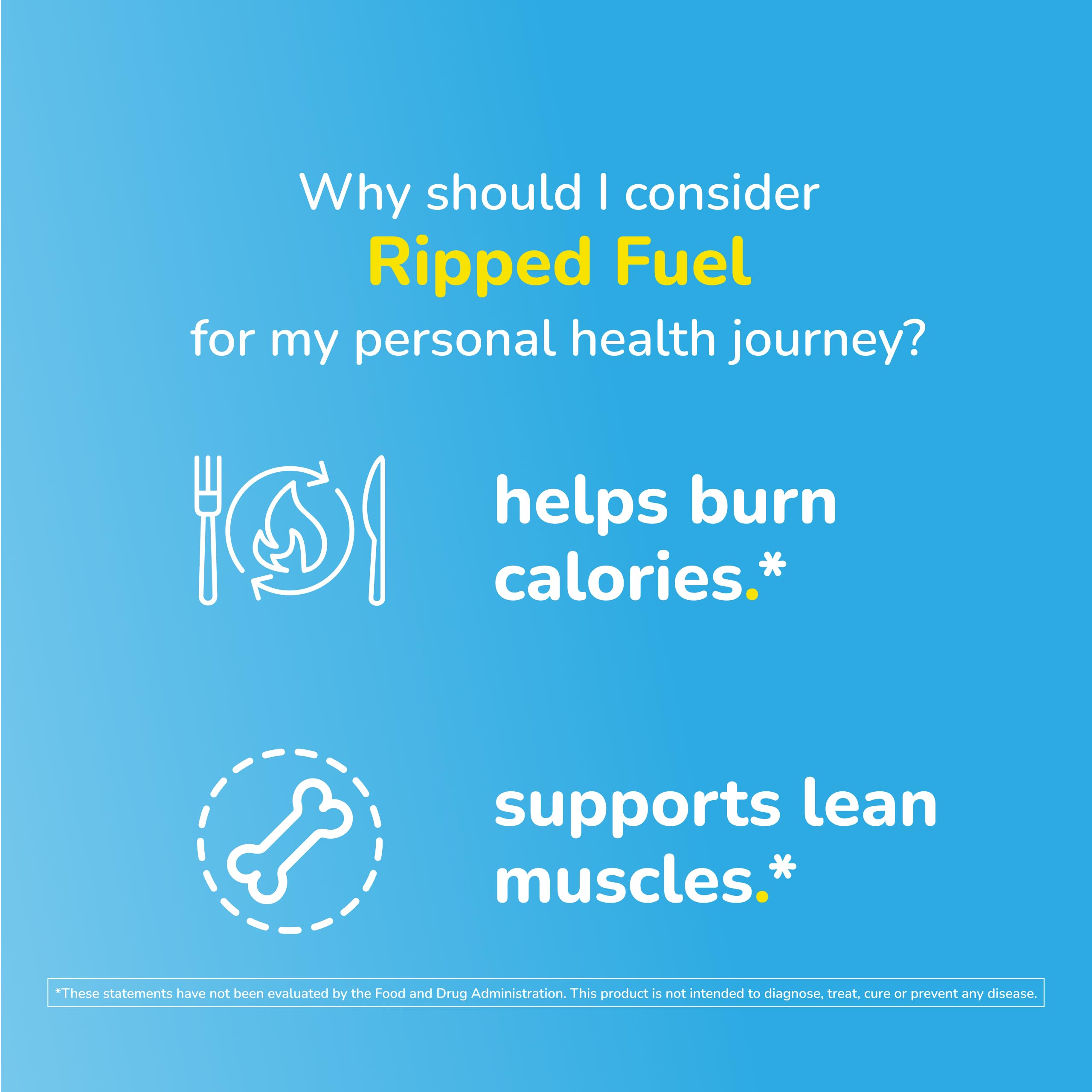 Twinlab Ripped Fuel daily use scene suggesting sustained energy between sessions