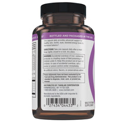 Lifestyle image of a healthy woman with Twinlab TWL Women's Daily One 60 ct