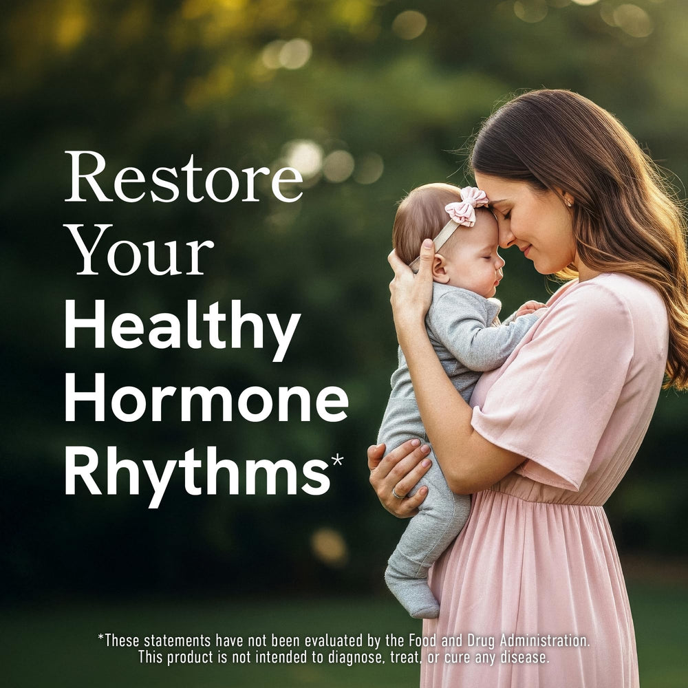 Two-month supply packaging with 120 capsules