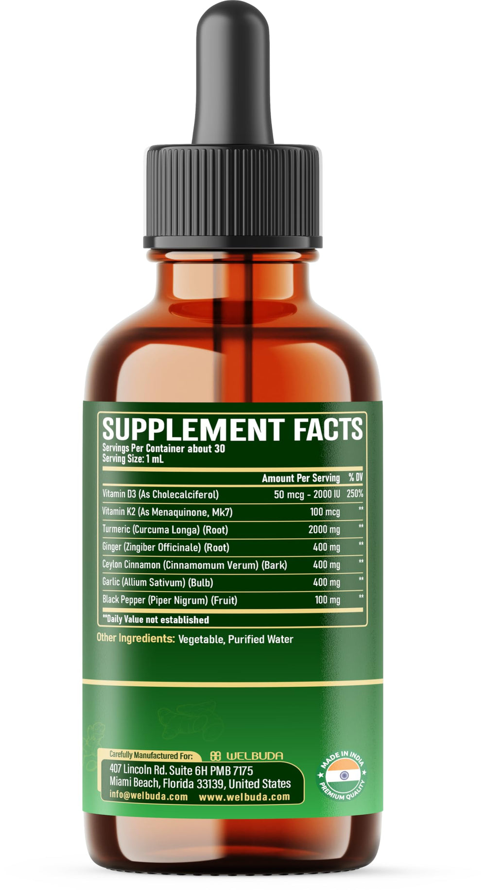 Two-pack 30ml bottles in packaging