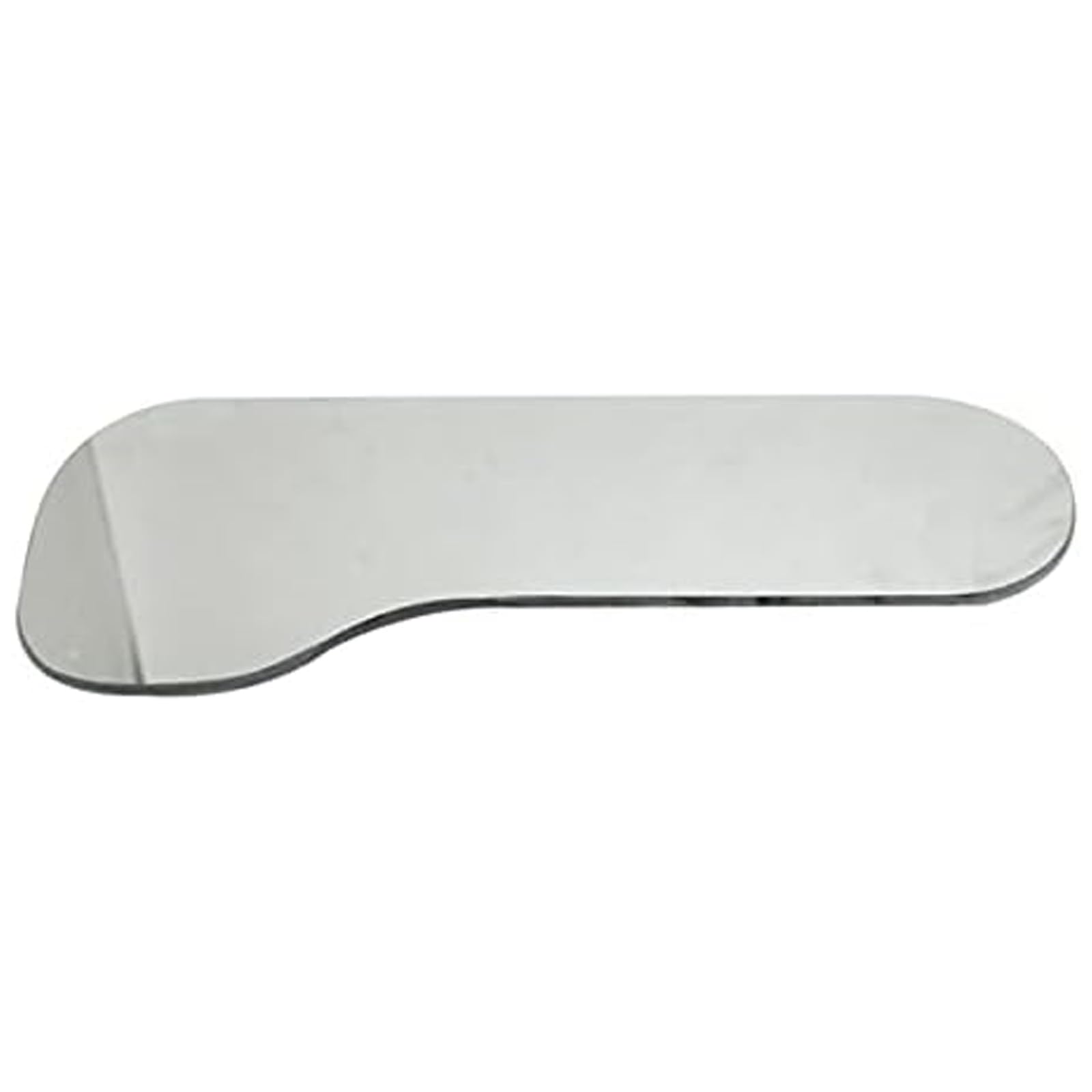 Packaging view of the two-sided dental occlusal mirror set