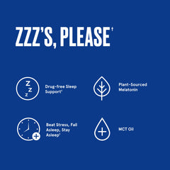 Dosage: two softgels before bed