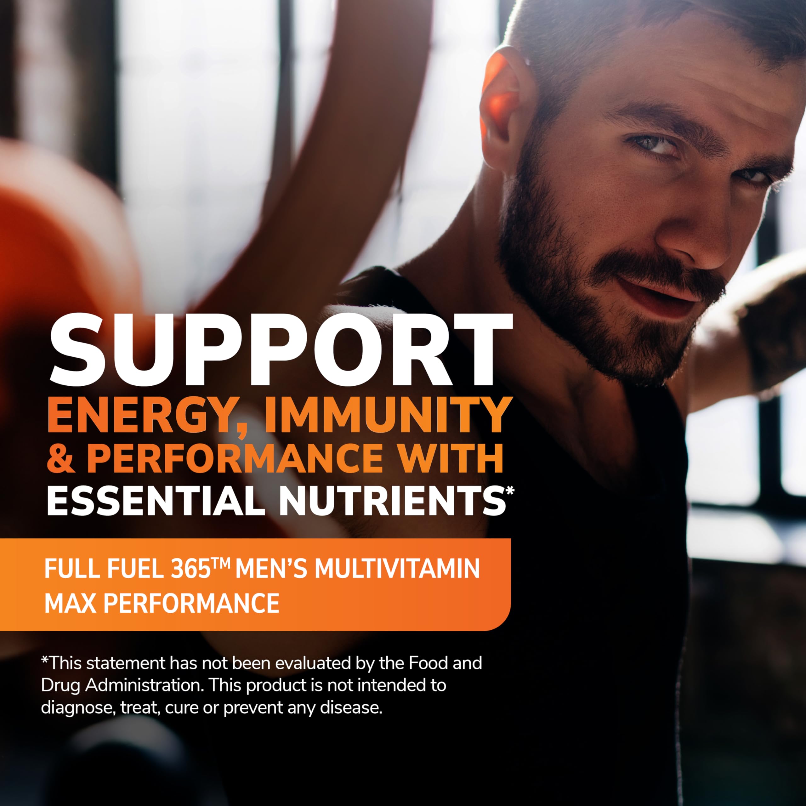 Two tablets daily serving beside a meal