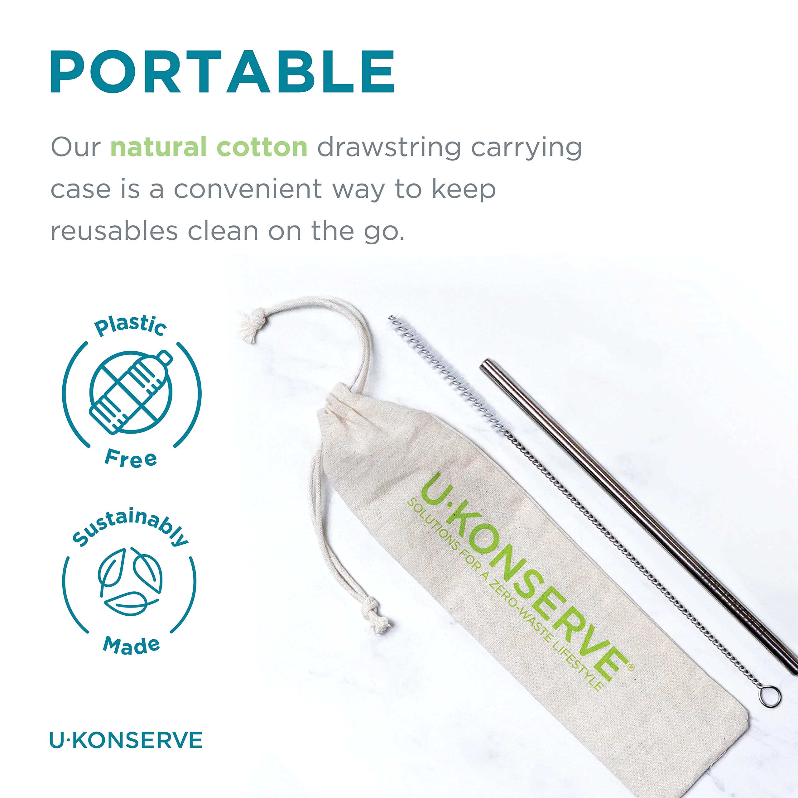 Icons showing BPA-free, phthalate-free, PVC-free and lead-free materials