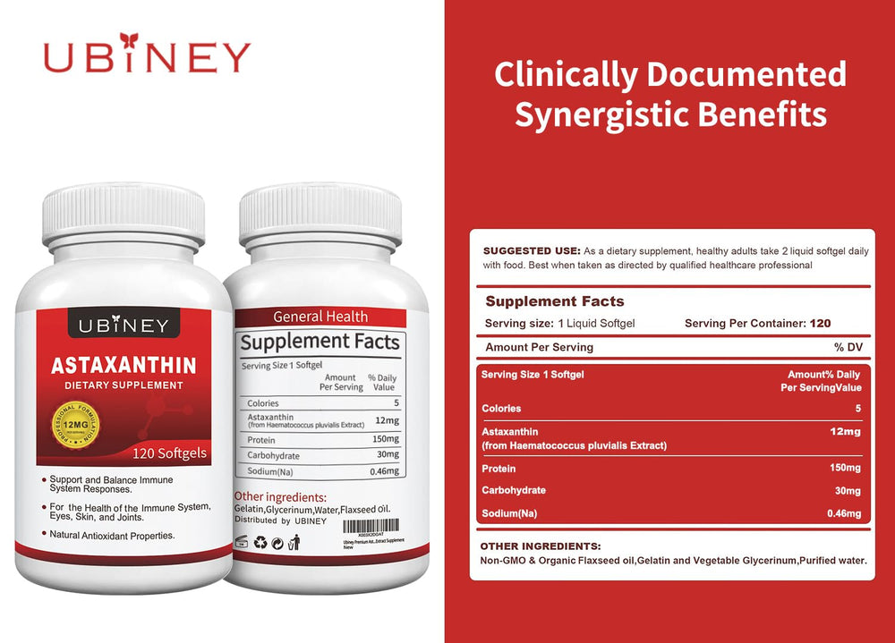 Softgels spilling from bottle