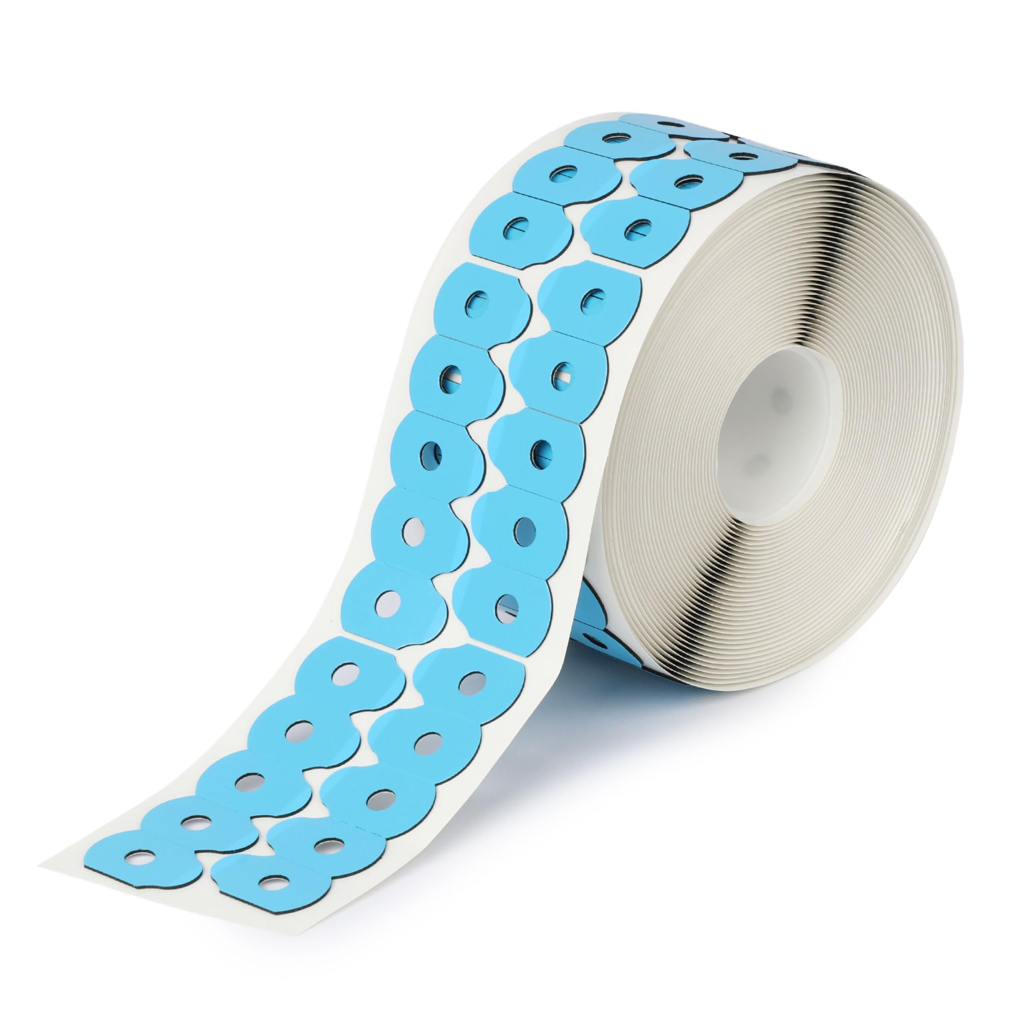 Roll of 1000 anti-slip sticks for edging