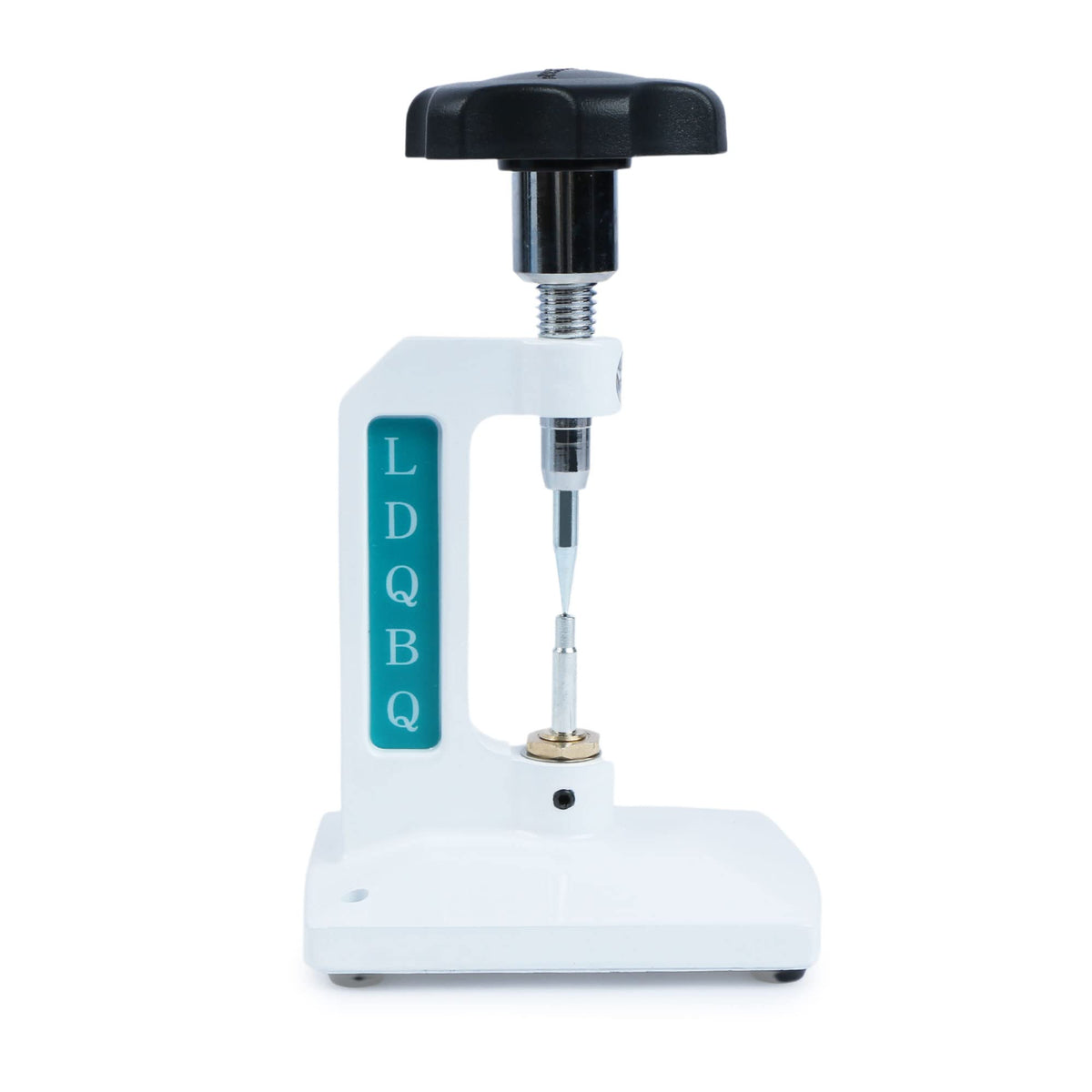 UCanSee optical eyeglass screw extractor tool with large ergonomic knob
