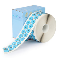 UCanSee anti-slip sticks packaging for optical lens edging (1000 pieces)
