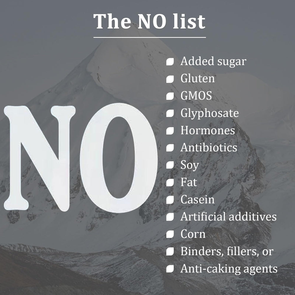 Travel-friendly individually wrapped gummies