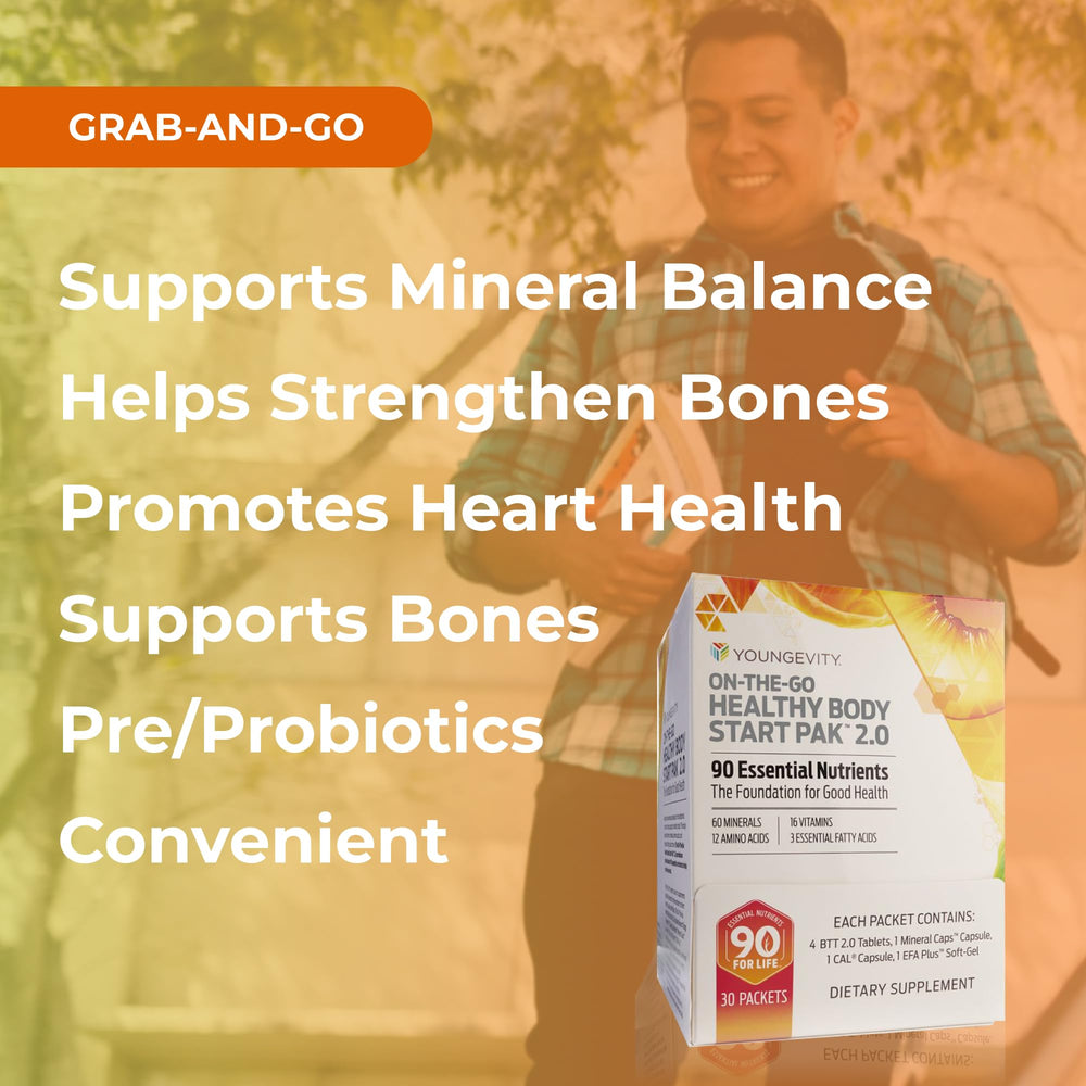 Ultimate Mineral Caps bottle