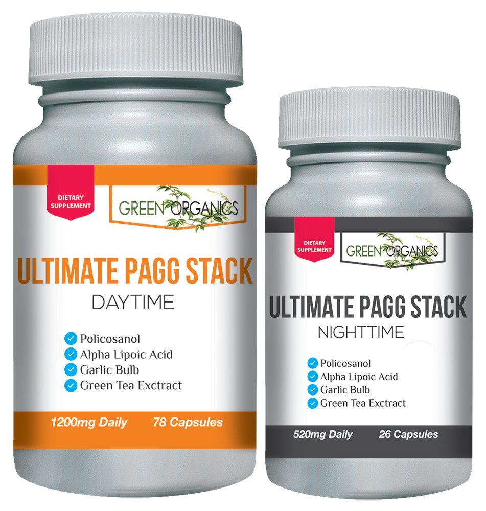 Ultimate PAGG Stack hero image illustrating the concept