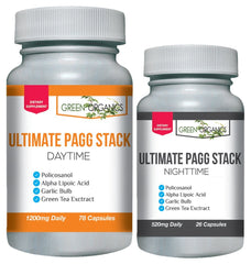 Ultimate PAGG Stack hero image illustrating the concept