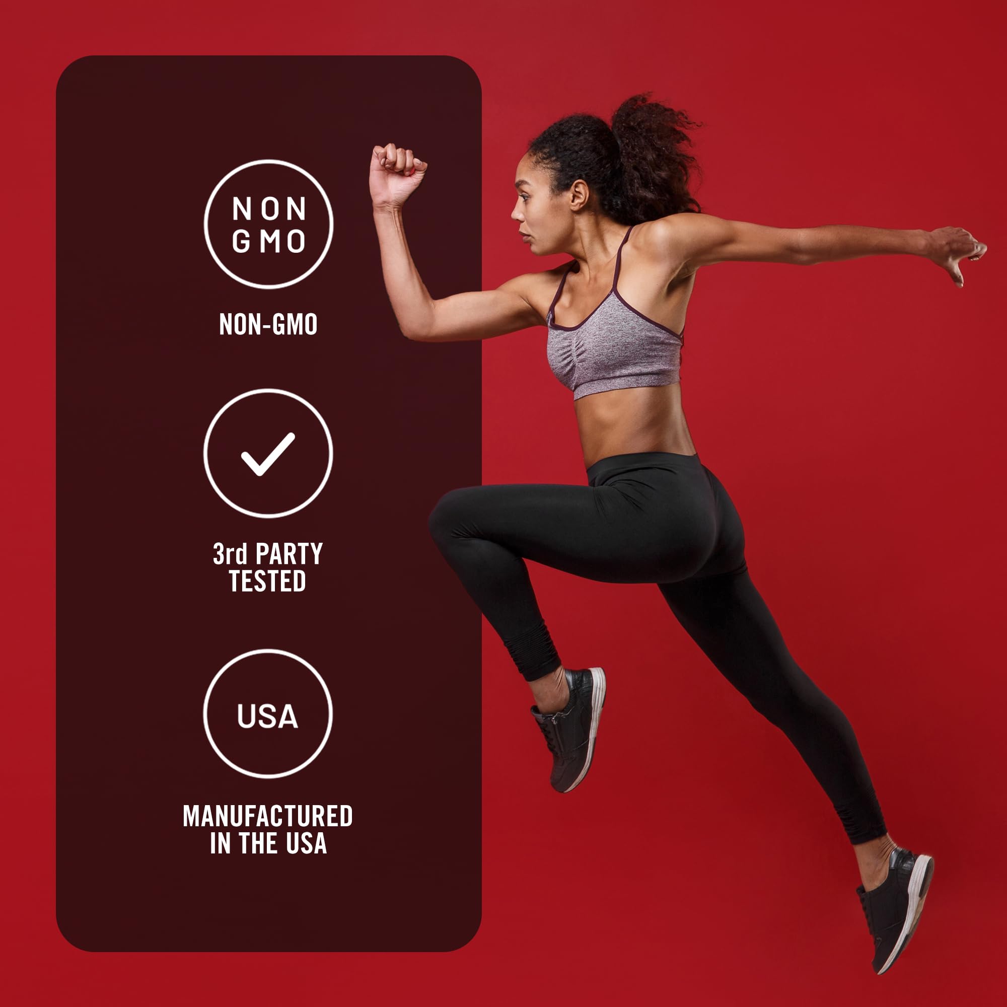 Ultra absorption CoQ10 illustration