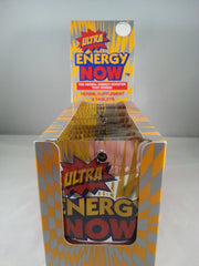 ULTRA ENERGY Ultra Energy Now 3 tablets per packet showcase easy-to-use daily doses.