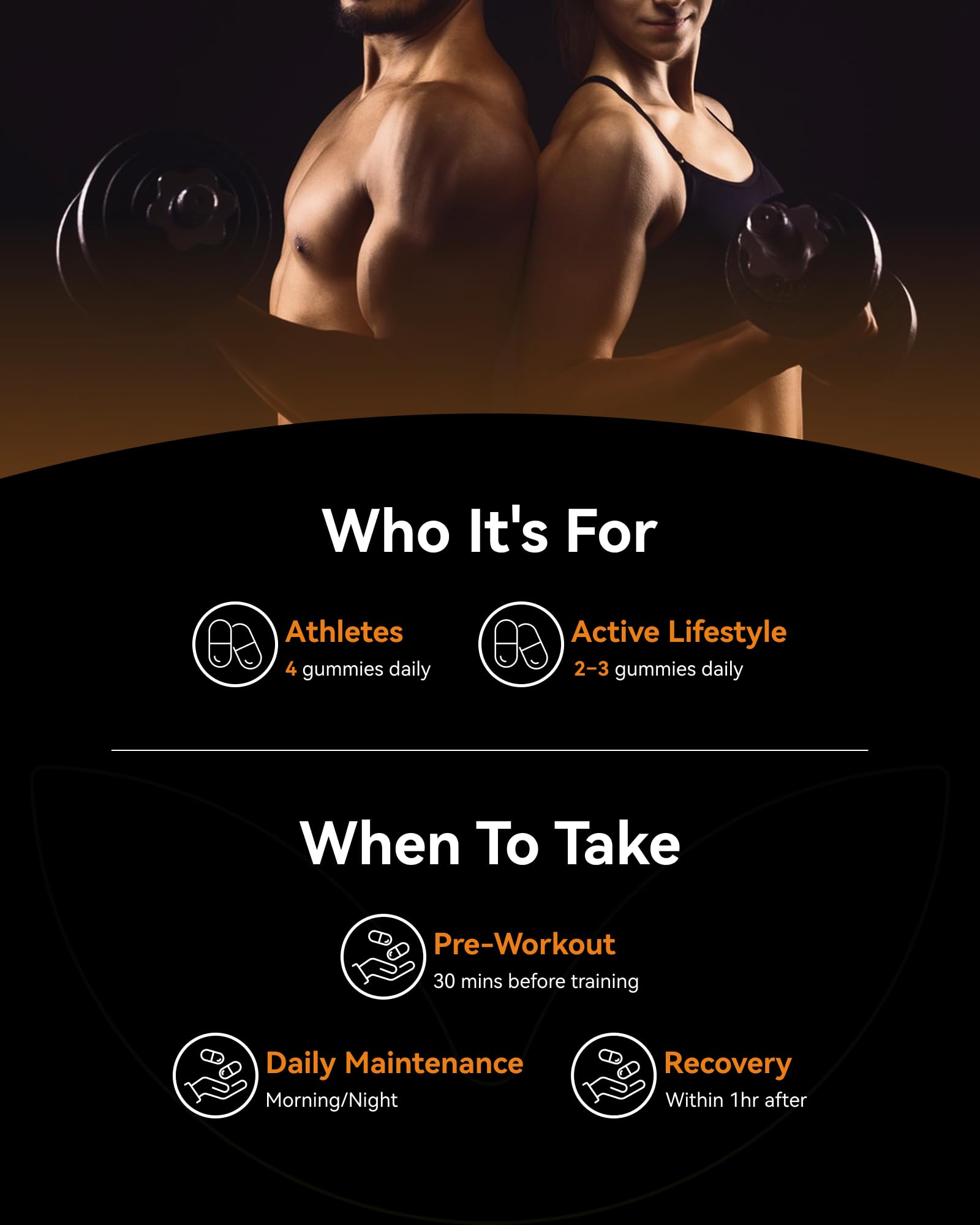 Ultra-pure creatine monohydrate 99.9% purity