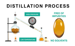 All 4 tocotrienols: Alpha, Beta, Gamma, Delta in one capsule