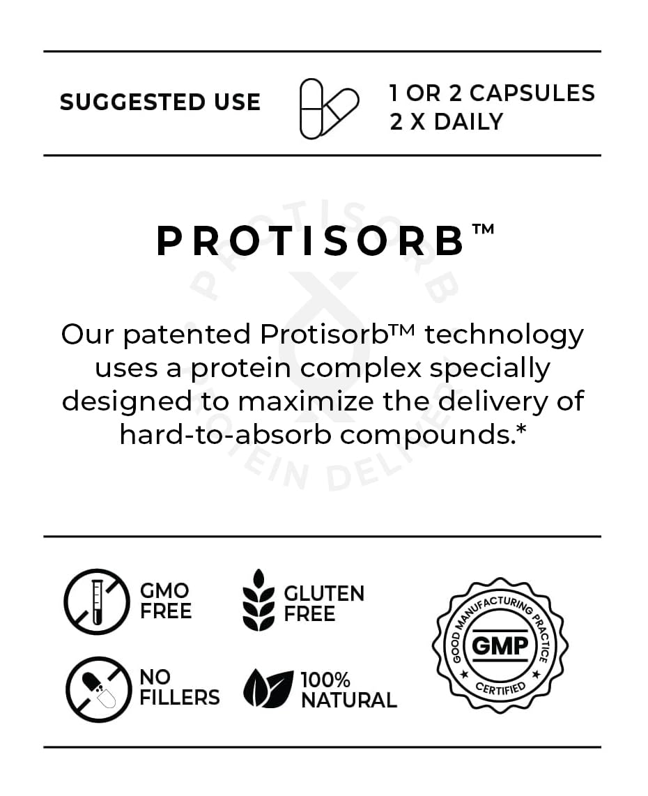 UltraCur detox broccoli seed extract visual emphasizing glucoraphanin content for antioxidant support