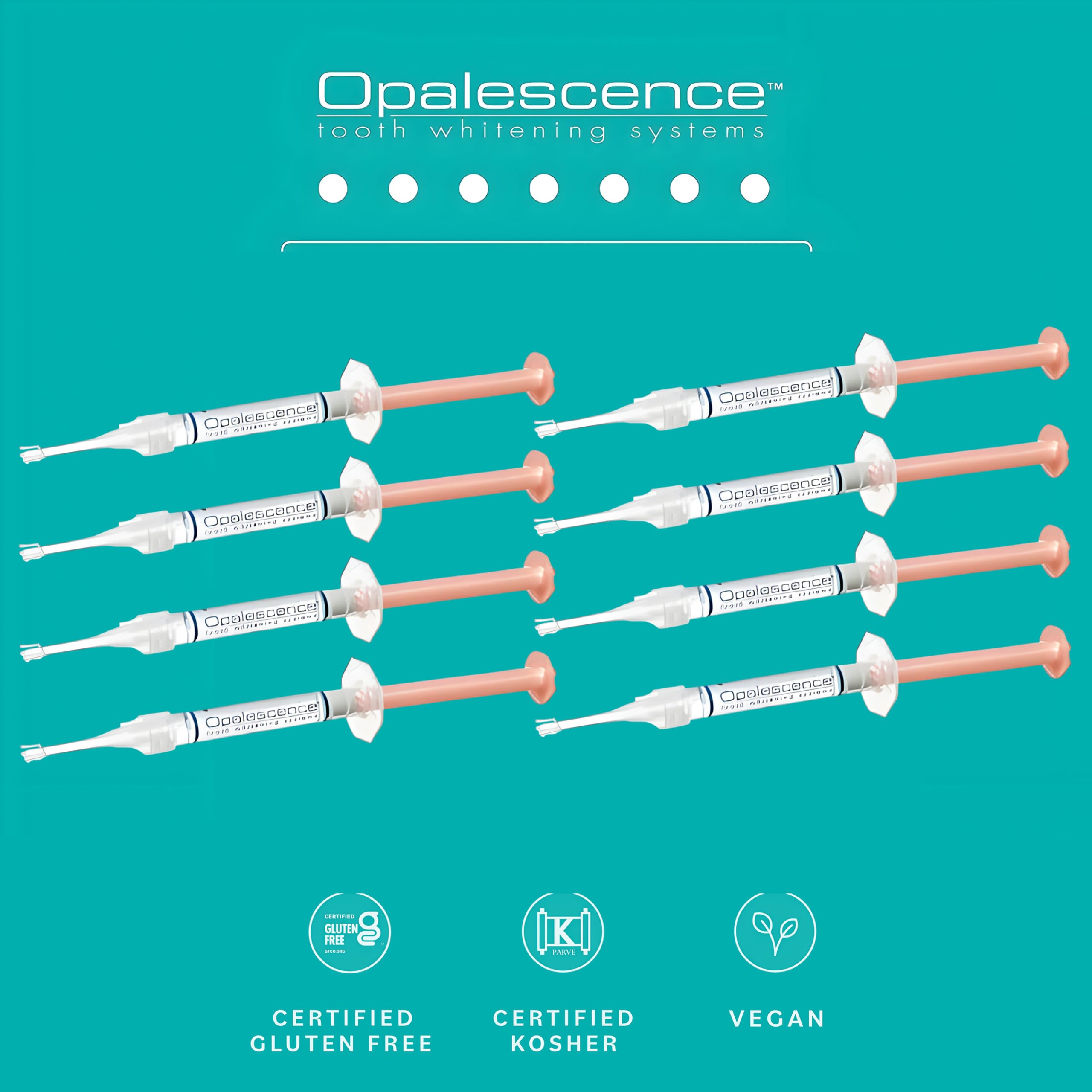 Ultradent Opalescence 35% Melon gel - image 4