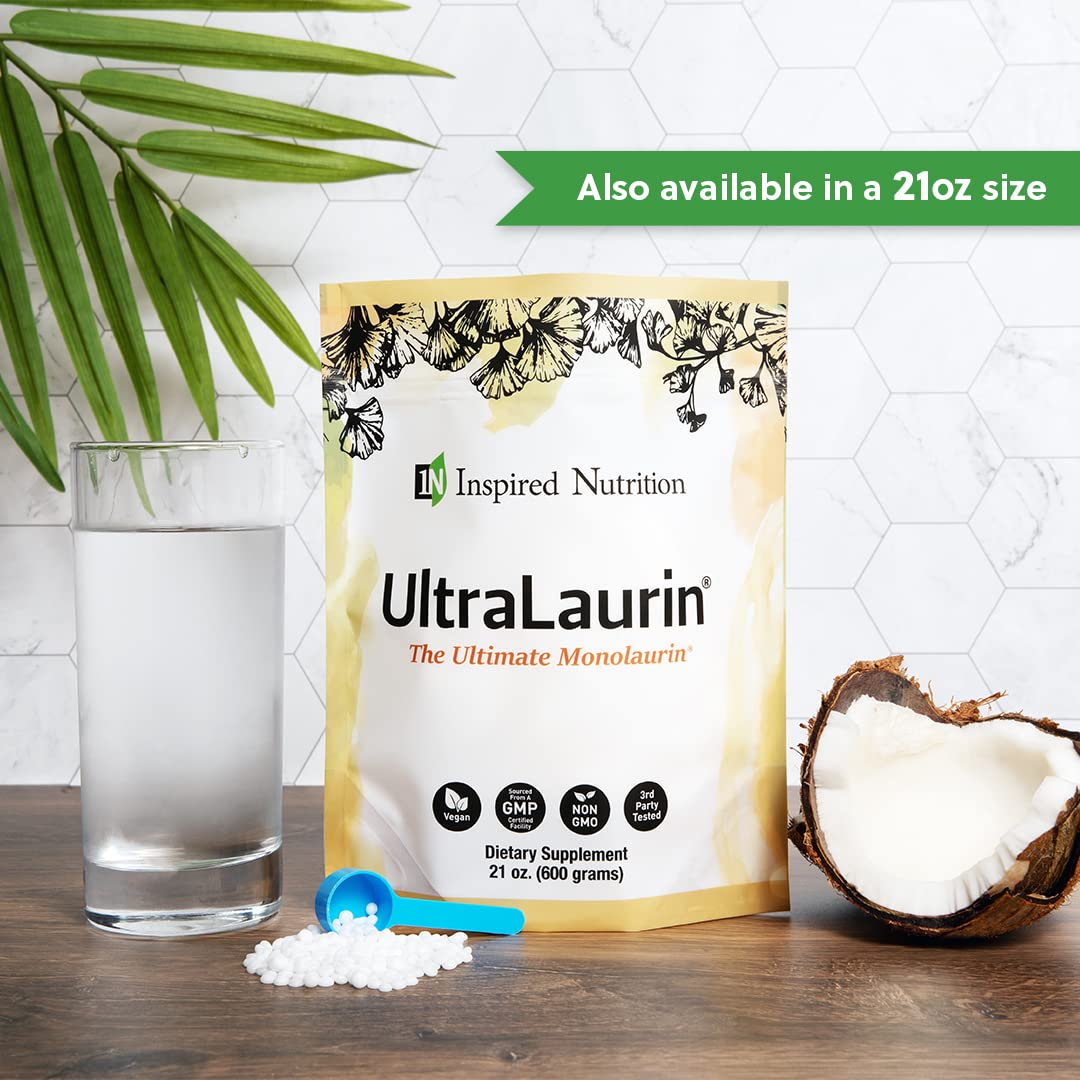 66 servings per bottle with 3000 mg per serving