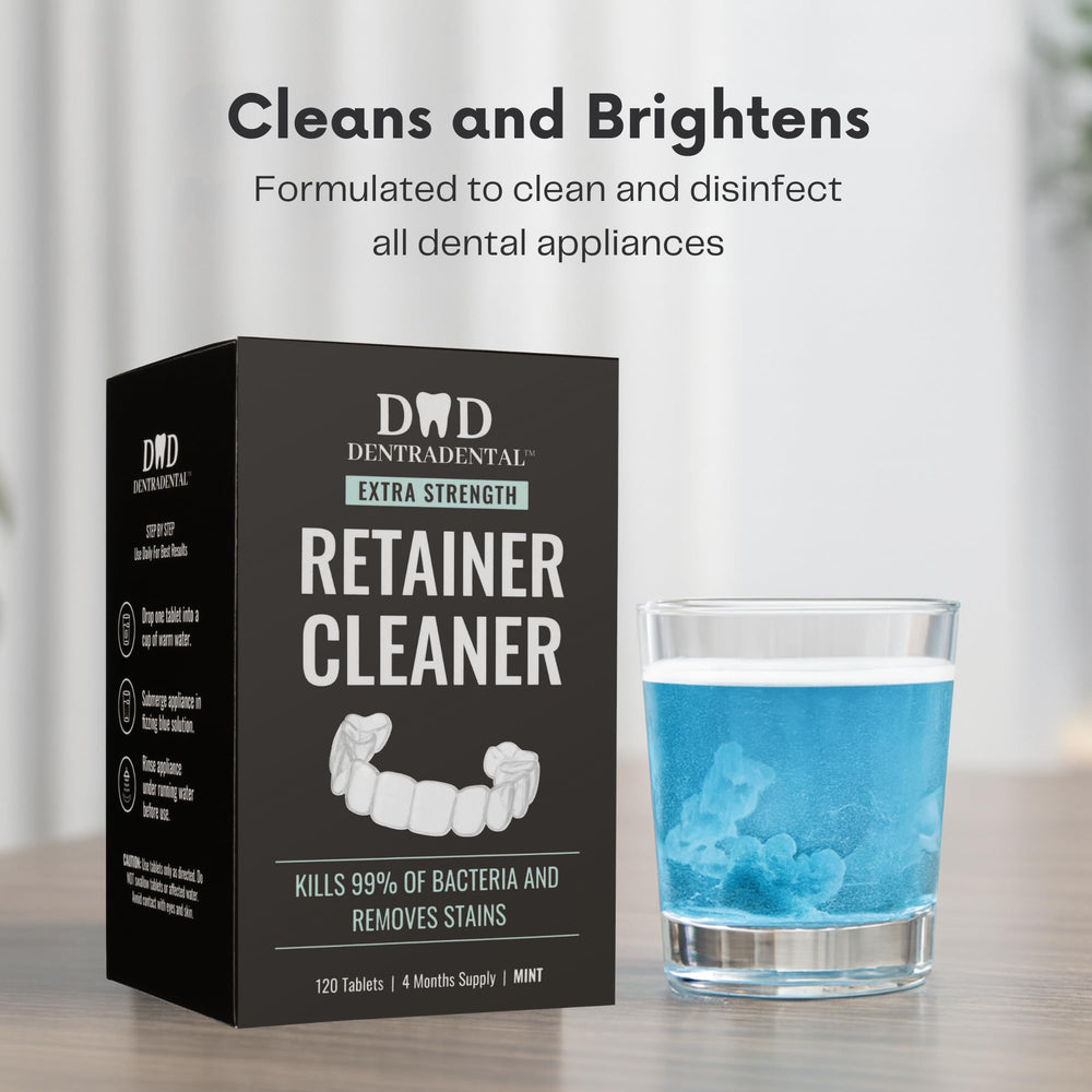 Use with or without ultrasonic cleaner for flexible cleaning