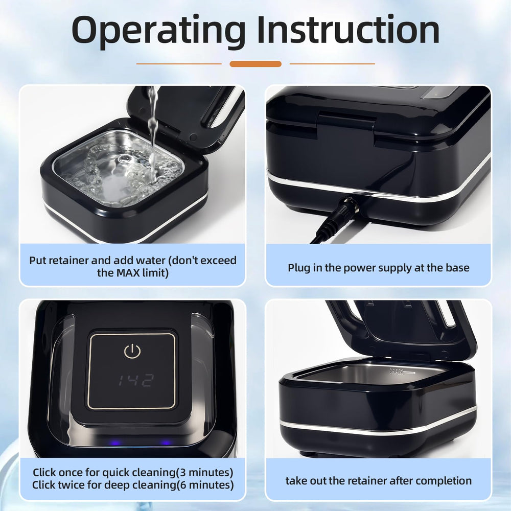 Removable lid and 180ml capacity inside