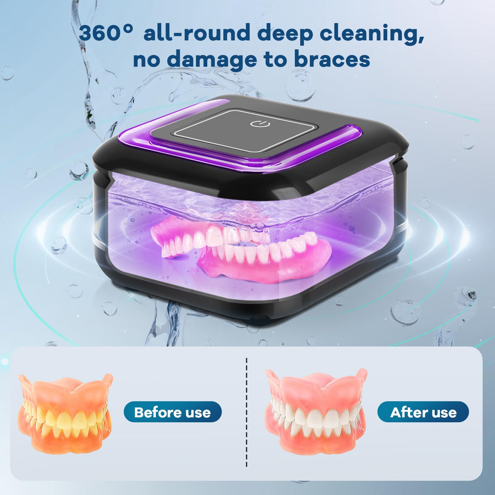Compact dimensions and 180ml capacity with lid