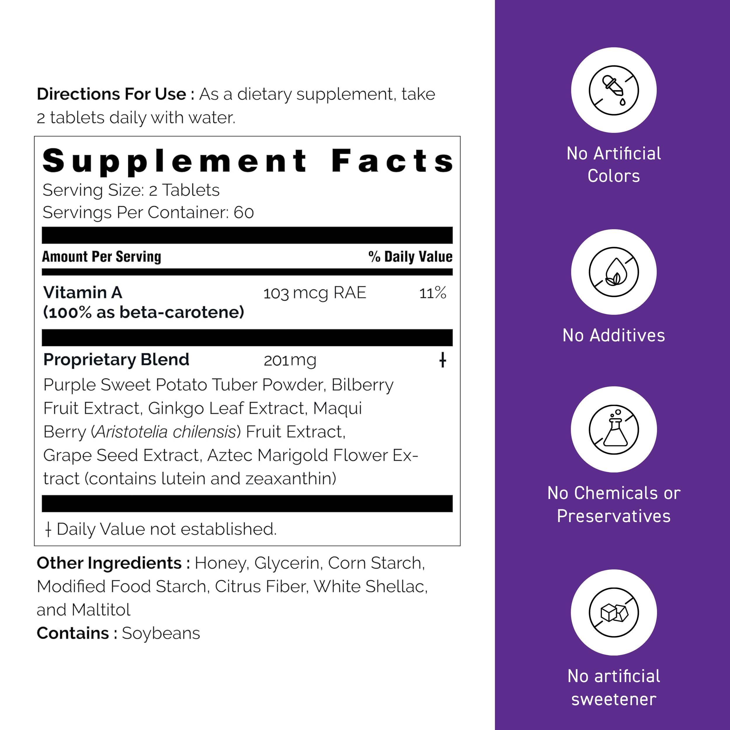 Ginkgo leaf extract illustration
