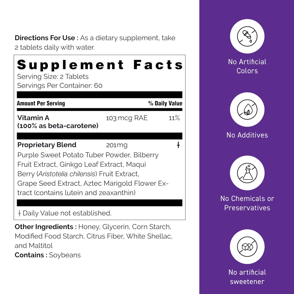 Ginkgo leaf extract illustration